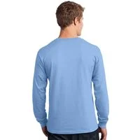 Breakfast Seeker Long Sleeve Shirt thumb 1