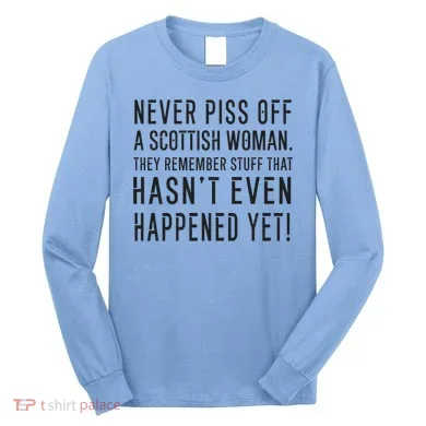 Breakfast Seeker Long Sleeve Shirt