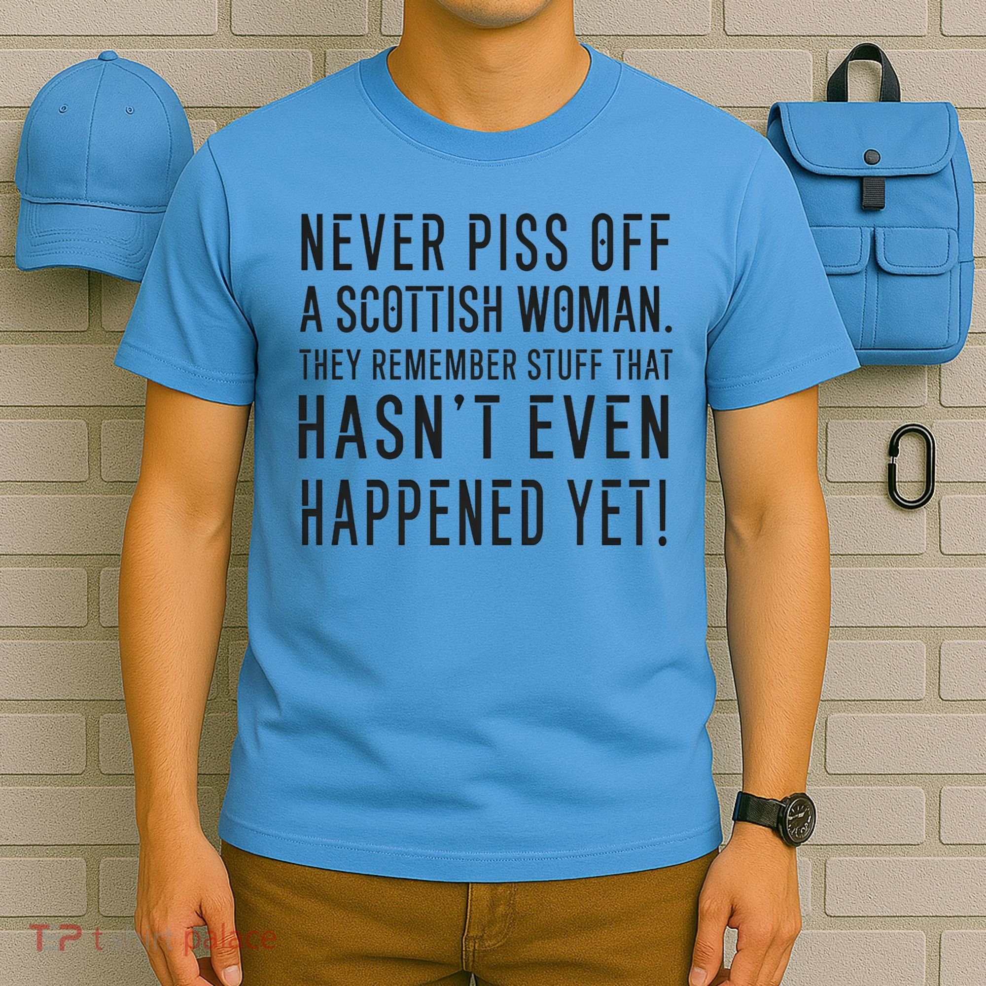 Breakfast Seeker T-Shirt