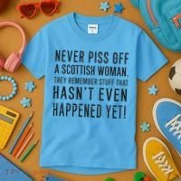 Breakfast Seeker Kids T-Shirt thumb 3
