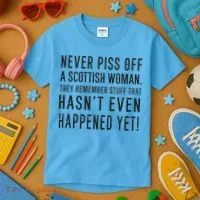 Breakfast Seeker Kids T-Shirt thumb 3