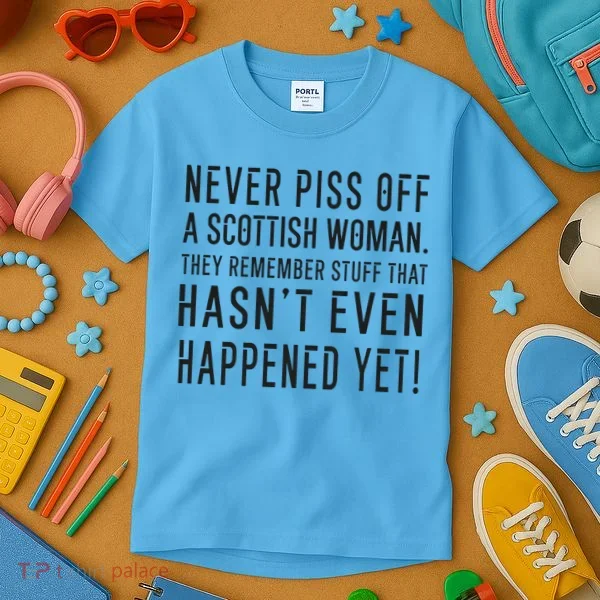 Breakfast Seeker Kids T-Shirt