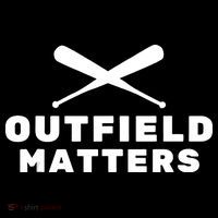 Baseball Sport Baseball Outfield Matters Baseball Outfields Visor thumb 3