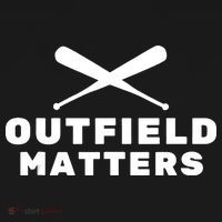Baseball Sport Baseball Outfield Matters Baseball Outfields Tote Bag thumb 4