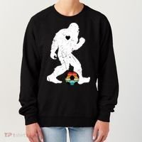 Bigfoot Soccer Women's Sweatshirt thumb 0