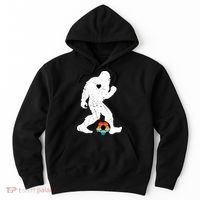 Bigfoot Soccer Hoodie thumb 0