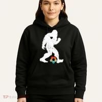 Bigfoot Soccer Hoodie thumb 5