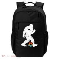 Bigfoot Soccer Backpack thumb 0