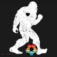 Bigfoot Soccer Backpack thumb 2