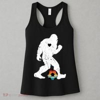 Bigfoot Soccer Women's Tank Top thumb 3