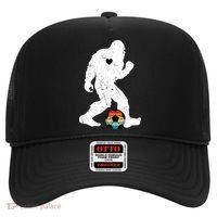 Bigfoot Soccer Hat thumb 0