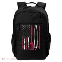 BBQ Smoker Barbecue Chef Smoking Tools Grilling Pit Master Backpack thumb 0
