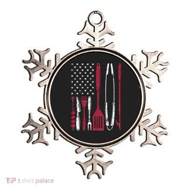 BBQ Smoker Barbecue Chef Smoking Tools Grilling Pit Master Ornament