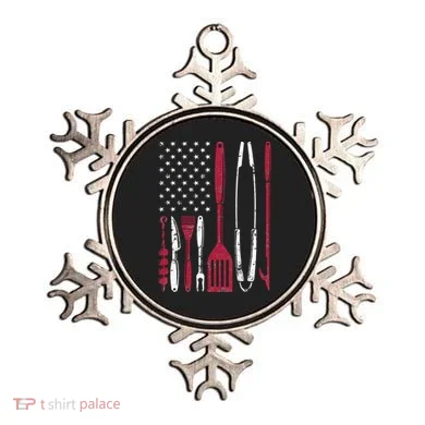 BBQ Smoker Barbecue Chef Smoking Tools Grilling Pit Master Ornament