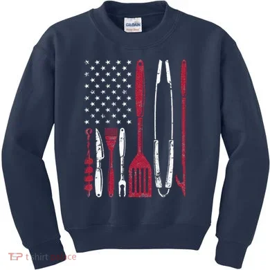 Kids Sweatshirt
