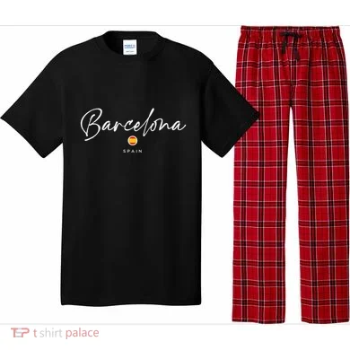 Pajama Set