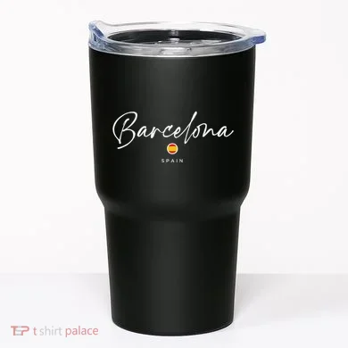 Tumbler