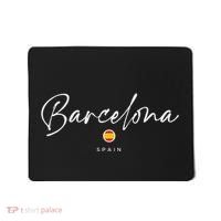 Barcelona Spain Mousepad thumb 0