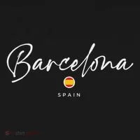 Barcelona Spain Women's T-Shirt thumb 6