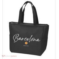 Barcelona Spain Tote Bag thumb 3