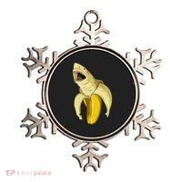 Banana Shark Banana Themed Party Shark Themed Party Ornament thumb 0