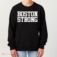 Boston Strong Women's Sweatshirt thumb 0