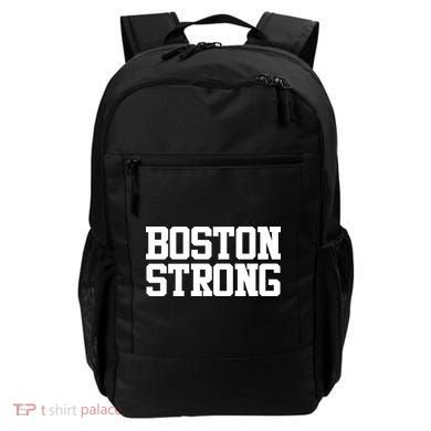 Boston Strong Backpack