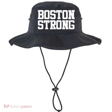 Boston Strong Bucket Hat
