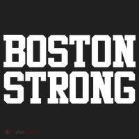 Boston Strong Beanie thumb 2
