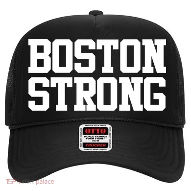 Boston Strong Hat