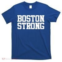 Boston Strong T-Shirt thumb 0