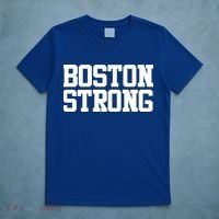 Boston Strong T-Shirt thumb 5