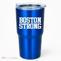 Boston Strong Tumbler thumb 0