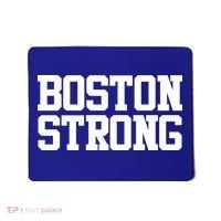 Boston Strong Mousepad thumb 0