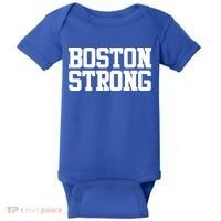Boston Strong Baby Bodysuit thumb 0