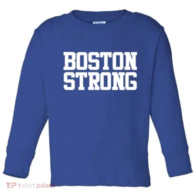 Toddler Long Sleeve