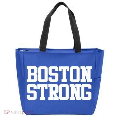 Boston Strong Tote Bag