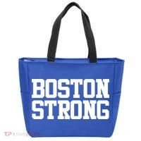 Boston Strong Tote Bag thumb 0