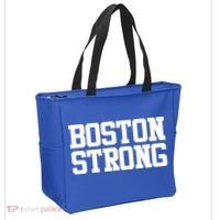 Boston Strong Tote Bag thumb 2