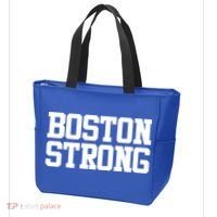 Boston Strong Tote Bag thumb 3