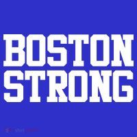 Boston Strong Tote Bag thumb 4
