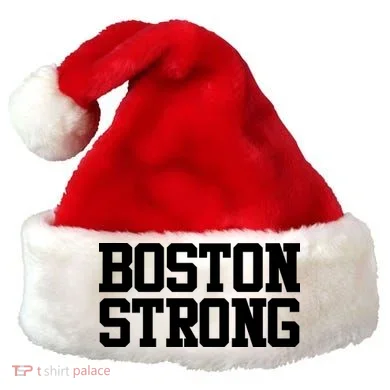 Santa Hat