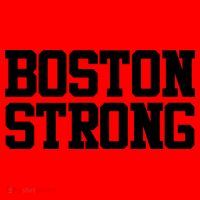 Boston Strong Santa Hat thumb 1