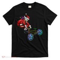 BMX Santa T-Shirt thumb 0