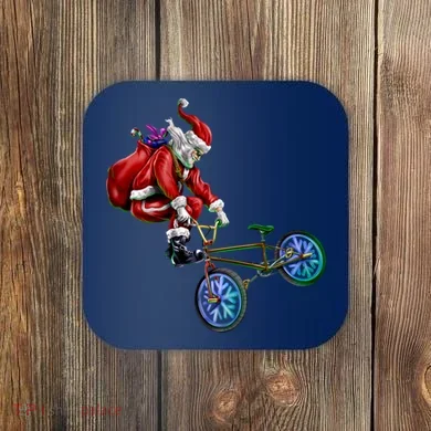 Coaster