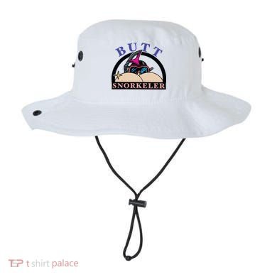 Butt Snorkeler Bucket Hat