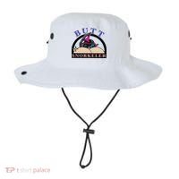 Butt Snorkeler Bucket Hat thumb 0
