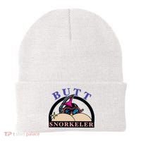 Butt Snorkeler Beanie thumb 0
