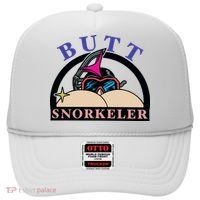 Butt Snorkeler Hat thumb 0