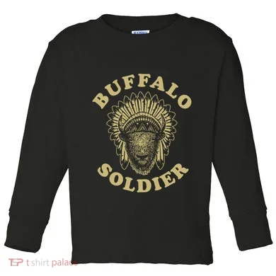Toddler Long Sleeve